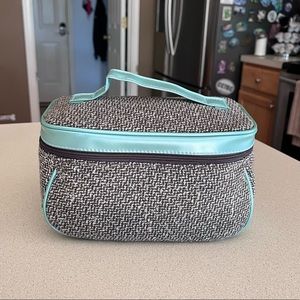 🤎Estee Lauder Cosmetic Bag🤎